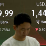 ÄÚ½ºÇÇ »ó½Â-¿ø´Þ·¯È¯À² ÇÏ¶ô °³Àå