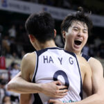 ÀÌÇöÁß, ¸¸¸®Àå¼º ´Ù½Ã ³Ñ¾ú´Ù