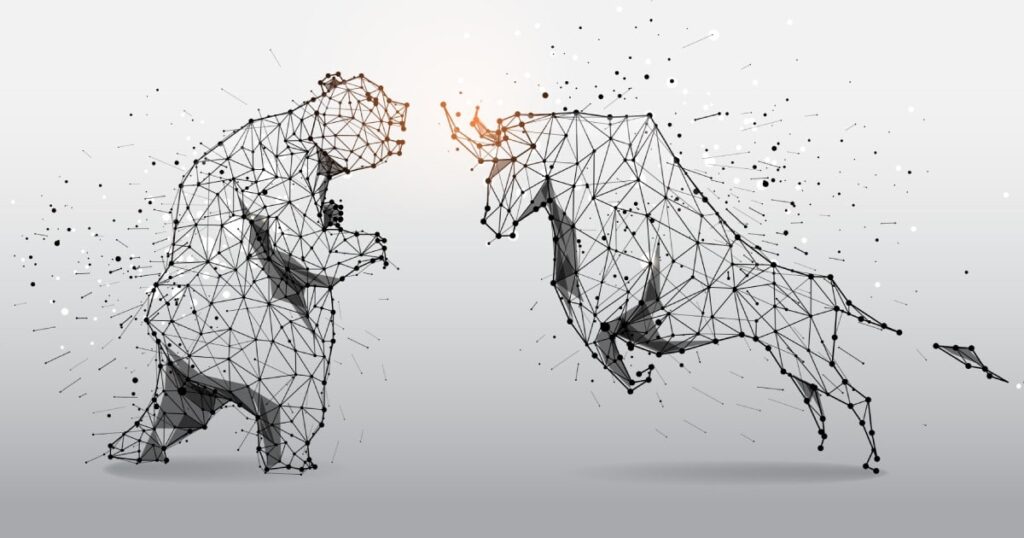bear-vs-bull
