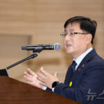 김성환 장관, '탈플라스틱 종합대책 대국민 토론