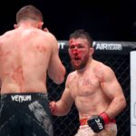 UFC 323: Dvalishvili v Yan 2