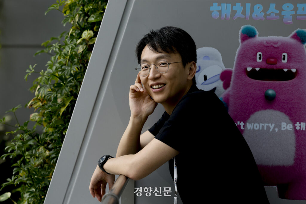 정희원 서울시 초대 건강총괄관 2025.08.06  (10)