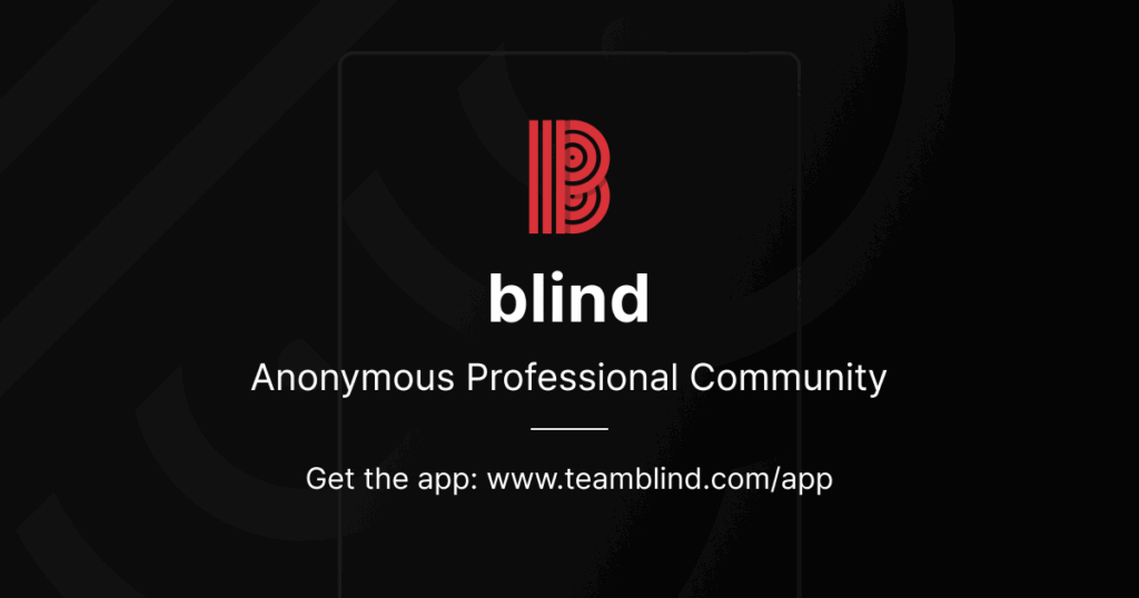 team-blind-share