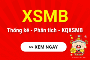 xsmb