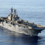 1200px-US_Navy_080906-N-1082Z-029_The_multi-purpose_amphibious_assault_ship_USS_Iwo_Jima_28LHD_729_transits_the_Atlantic_Ocean