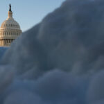 Congress works to resolve a dispute over immigration enforcement and avert a looming partial government shutdown, in Washington