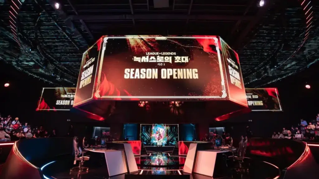 2026-LCK-Season-Opening-Teams