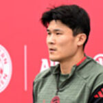 UEFA Champions League - Bayern Munich Training