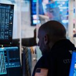 Markets Open After Climbing Monday Ahead Of New Inflation Report