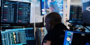 Markets Open After Climbing Monday Ahead Of New Inflation Report