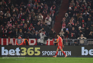 FC Bayern München v R. Union Saint-Gilloise - UEFA Champions League 2025/26 League Phase MD7