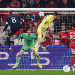 UEFA Champions League - Benfica v Real Madrid
