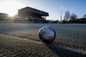Macclesfield v Crystal Palace - Emirates FA Cup Third Round