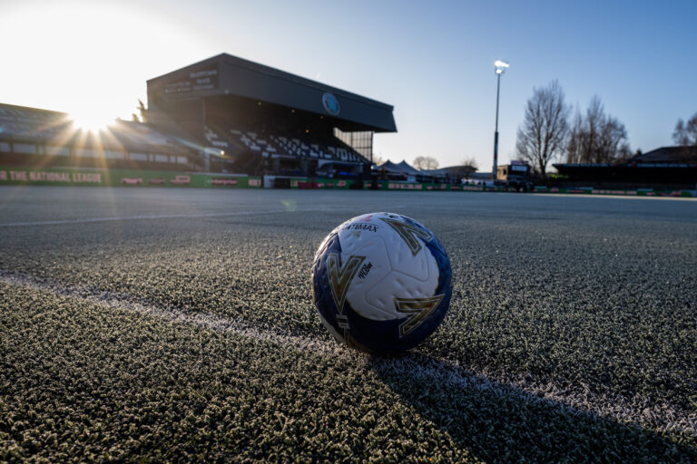 Macclesfield v Crystal Palace - Emirates FA Cup Third Round