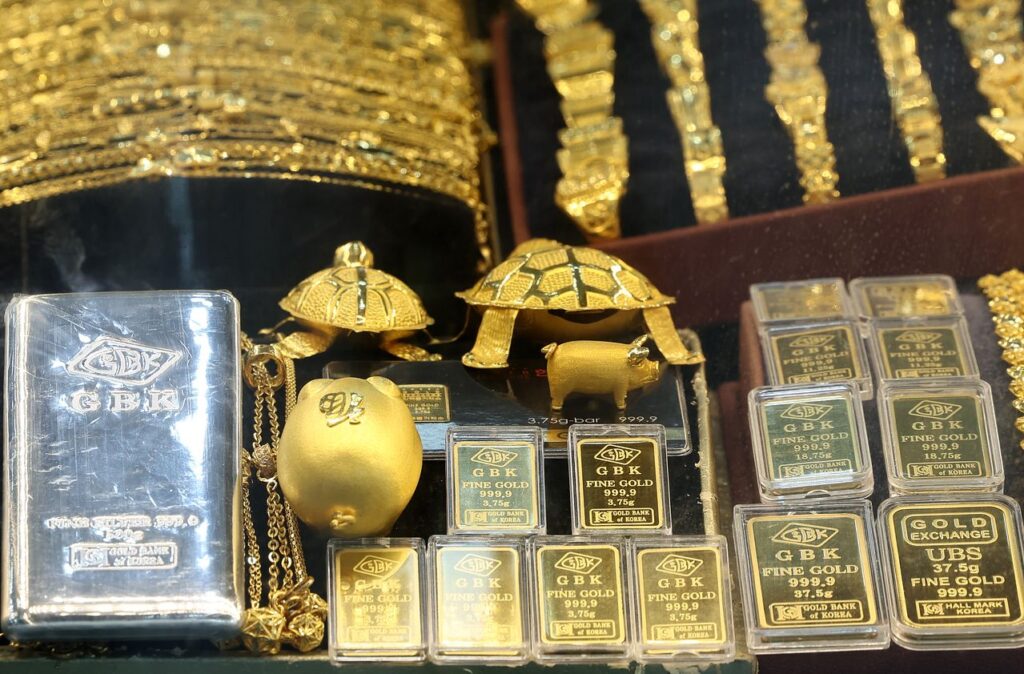 ±¹Á¦ ±Ý °ª, ¿Â½º ´ç 5Ãµ´Þ·¯ µ¹ÆÄ