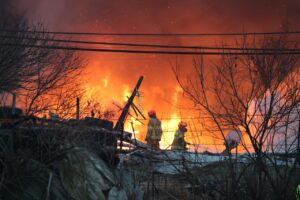 '±¸·æ¸¶À» È­Àç' ÁøÈ­ ÀÛ¾÷Áß