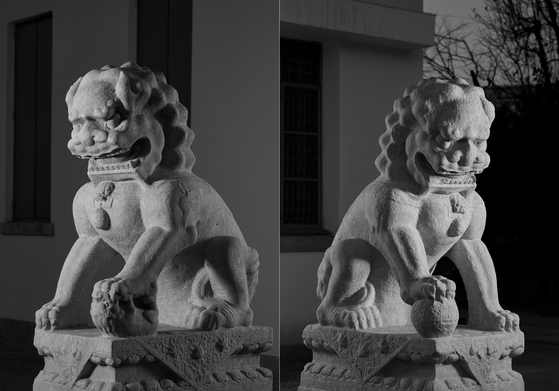 Áß±¹¿¡ ±âÁõÇÏ´Â ¼®»çÀÚ»ó