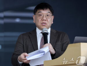 ¹ÎÈñÁø Ãø "´Ùº¸¸µÅ©? ¾ËÁöµµ ¸øÇß´Ù" ÁÖÀå