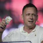 Election 2022 Self Funders  (AP)