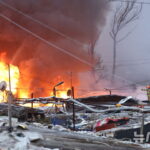 ±¸·æ¸¶À» È­Àç ÁøÈ­ÇÏ´Â ¼Ò¹æ´ë¿ø