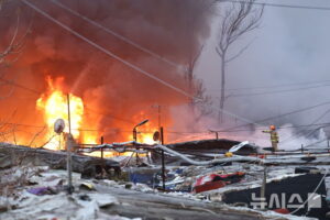 ±¸·æ¸¶À» È­Àç ÁøÈ­ÇÏ´Â ¼Ò¹æ´ë¿ø