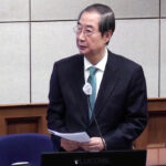 ÇÑ´ö¼ö Àü ÃÑ¸® °á½É°øÆÇ ÃÖÈÄÁø¼ú