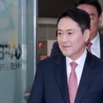 ¹°°¡ Á¡°Ë ÇöÀå °£´ãÈ¸ Âü¼®ÇÏ´Â Àåµ¿Çõ