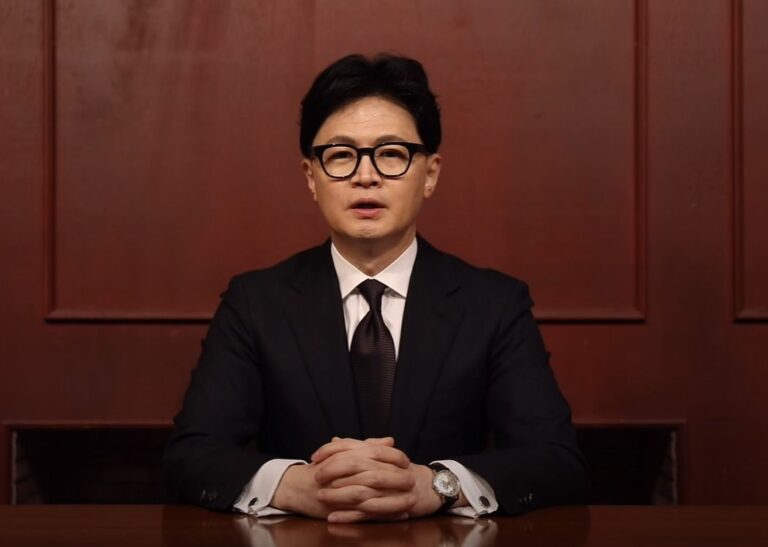 ÇÑµ¿ÈÆ '´ç°Ô' ³í¶õ °ø½Ä »ç°ú