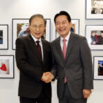 ±â³äÃÔ¿µÇÏ´Â ÀÌ¸í¹Ú-Àåµ¿Çõ