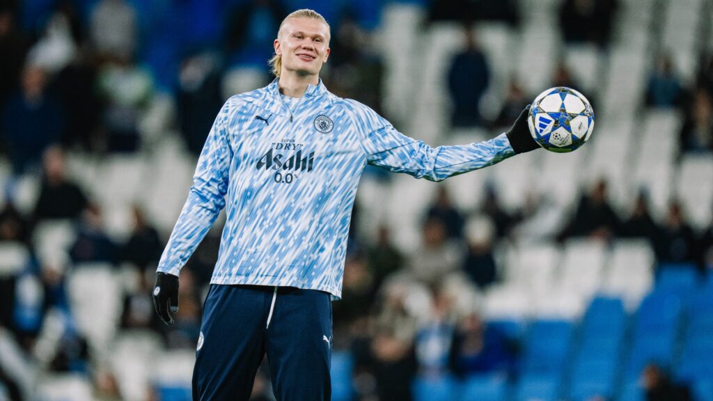 haaland-gala-team-news