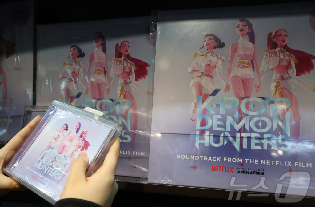 안효섭·이병헌 더빙 ‘케데헌’, 오스카 무대