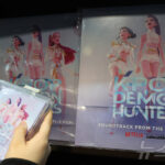 안효섭·이병헌 더빙 ‘케데헌’, 오스카 무대