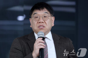 ¹ÎÈñÁø Ãø '´ºÁø½º ÅÛÆÛ¸µ ÀÇÈ¤' °ü·Ã ÀÔÀå Ç¥¸í