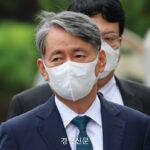 조지호 경찰청장 탄핵심판 변론기일-250909-6