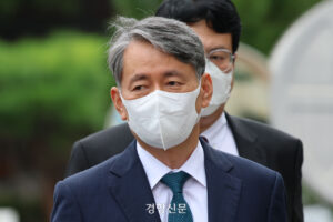 조지호 경찰청장 탄핵심판 변론기일-250909-6