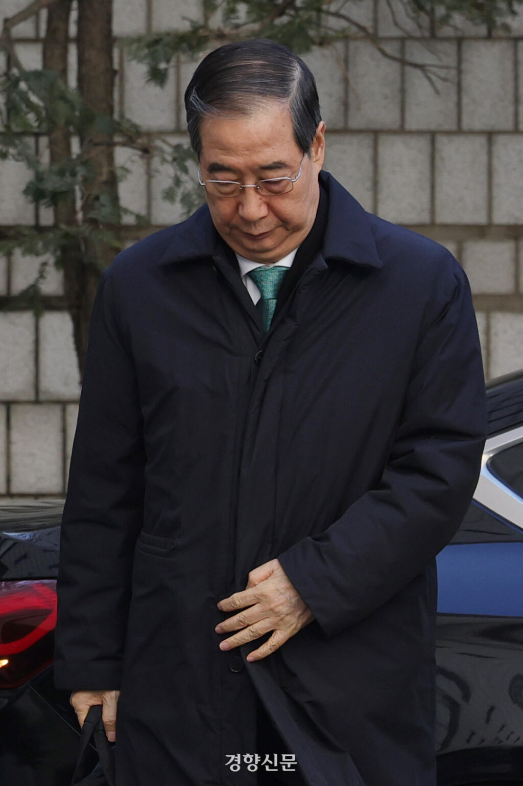 한덕수1심선고출석-260121-HJ (3)