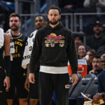 NBA: Philadelphia 76ers at Golden State Warriors