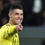 Saudi Pro League - Al Nassr v Al Qadsiah