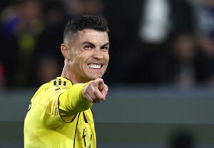 Saudi Pro League - Al Nassr v Al Qadsiah