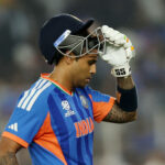 ICC Men's T20 World Cup 2026 - Group A - India v Netherlands