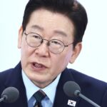 발언하는 이재명 대통령