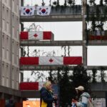 밀라노 올림픽 선수촌