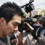 °í¿µ¿í "½ÅÁßÇÏ°í ¹Ù¸£°Ô »ì°Ú´Ù"