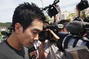 °í¿µ¿í "½ÅÁßÇÏ°í ¹Ù¸£°Ô »ì°Ú´Ù"