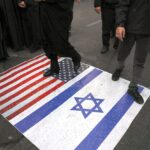 Iranians rally to mark US embassy takeover anniversary