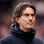 Manchester United v Tottenham Hotspur - Premier League