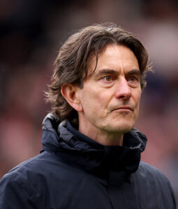 Manchester United v Tottenham Hotspur - Premier League