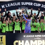 ÀüºÏ Çö´ë, ½´ÆÛÄÅ ¿ì½Â