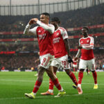 Arsenal v Wigan Athletic - Emirates FA Cup Fourth Round