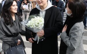 ¾Æµé°ú ÇÔ²² ÀÔÇÐ½Ä Ã£Àº ÀÌºÎÁø »çÀå